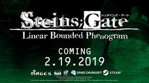 STEINS;GATE: Linear Bounded Phenogram