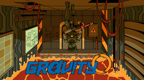 Gravity Spin screenshot thumbnail video
