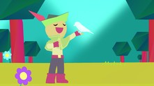 Wandersong thumbnail 0