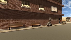 Gameplay Trailer 1