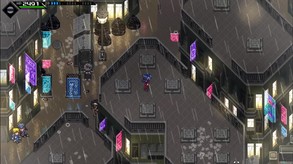 CrossCode Full Release Trailer