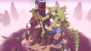 花园之间-游戏截图