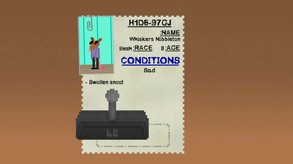 Ms. Squeaker's Home for the Sick screenshot thumbnail video