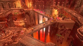 Hell Warders - Commercial License screenshot thumbnail video