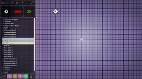 GraviSound screenshot thumbnail video