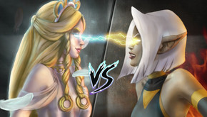 Dungeons 3 - Clash of Gods screenshot thumbnail video