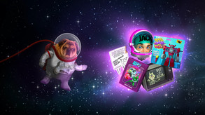 The Jackbox Party Pack 5 screenshot thumbnail video