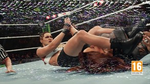 WWE 2K19 - Launch Trailer PEGI