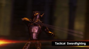 Blade Symphony screenshot thumbnail video