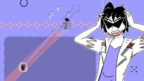 Super Ledgehop: Double Laser screenshot thumbnail video