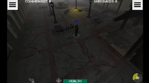 Battle Arena: Euro Wars screenshot thumbnail video