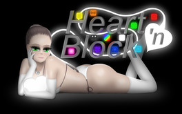 Heart'n Block 1.1 Trailer
