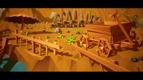 Early Access Trailer