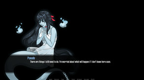 Nowhere Girl screenshot thumbnail video