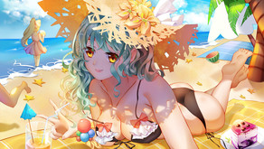 Pleasure Puzzle:Sexy Girls 趣拼拼：性感少女 screenshot thumbnail video