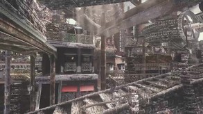 RESONANCE OF FATE /END OF ETERNITY 4K/HD EDITION screenshot thumbnail video