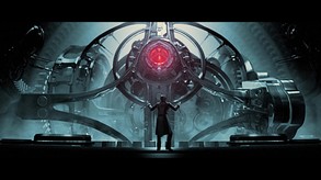 永恒终焉：高清版-游戏截图