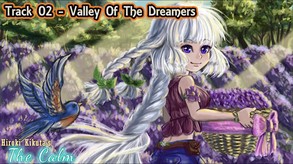 RPG Maker VX Ace - Hiroki Kikuta's The Calm Music Pack screenshot thumbnail video