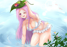 趣拼拼：性感少女-游戏截图
