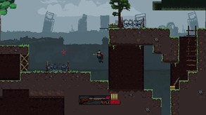 Scatteria Early Access Trailer