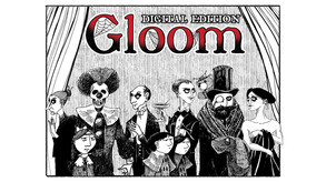 Gloom: Digital Edition screenshot thumbnail video