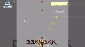 Groove Coaster - B.B.K.K.B.K.K. screenshot thumbnail video