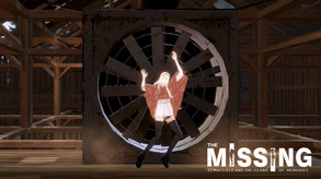 The MISSING: J.J. Macfield and the Island of Memories screenshot thumbnail video