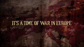 Imperial Glory Trailer