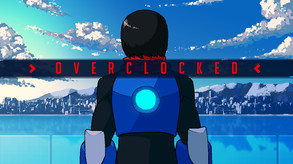 Overclocked screenshot thumbnail video