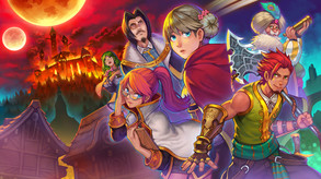 Valthirian Arc: Hero School Story screenshot thumbnail video