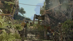 Strange Brigade - The Thrice Damned 1: Isle of the Dead screenshot thumbnail video