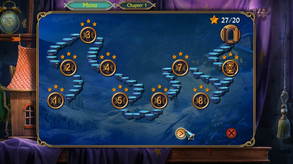 Dream Walker screenshot thumbnail video