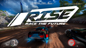 Rise Gameplay Trailer
