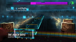 Rocksmith 2014 Edition Remastered Variety Song Pack XVIII screenshot thumbnail video