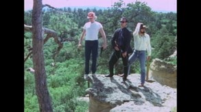 Hick Trek video thumbnail for Hick Trek