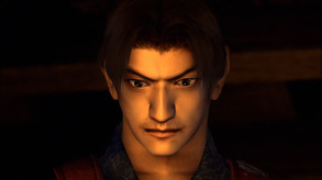 鬼武者（Onimusha: Warlords）-游戏截图