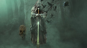 The Qaedon Wars - The Story Begins screenshot thumbnail video