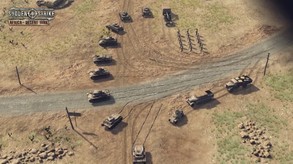 Sudden Strike 4 - Africa: Desert War screenshot thumbnail video