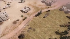 Syrian Warfare: Battlefields screenshot thumbnail video