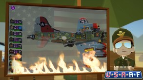 Bomber Crew: USAAF screenshot thumbnail video