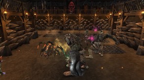 War for the Overworld screenshot thumbnail video