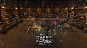 地面争夺战-游戏截图