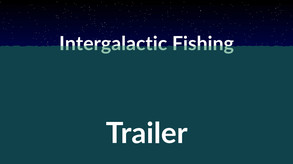Intergalactic Fishing Trailer