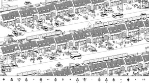 Hidden Folks - Official Trailer