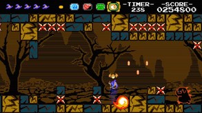 Ravva and the Cyclops Curse screenshot thumbnail video