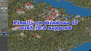 Industry Giant screenshot thumbnail video