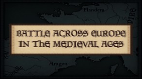 Medieval Battles Europe Trailer