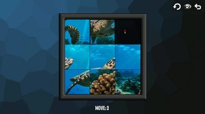 Intelligence: Underwater Kingdom screenshot thumbnail video