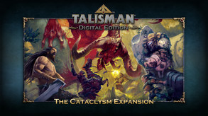 Talisman - The Cataclysm Expansion screenshot thumbnail video