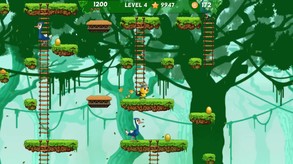 Chuckie Egg 2017 screenshot thumbnail video